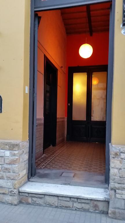 Las Rejas Hostel Salta Bagian luar foto