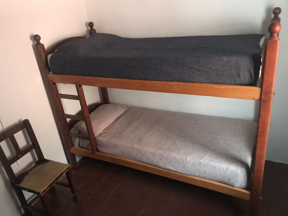Las Rejas Hostel Salta Bagian luar foto