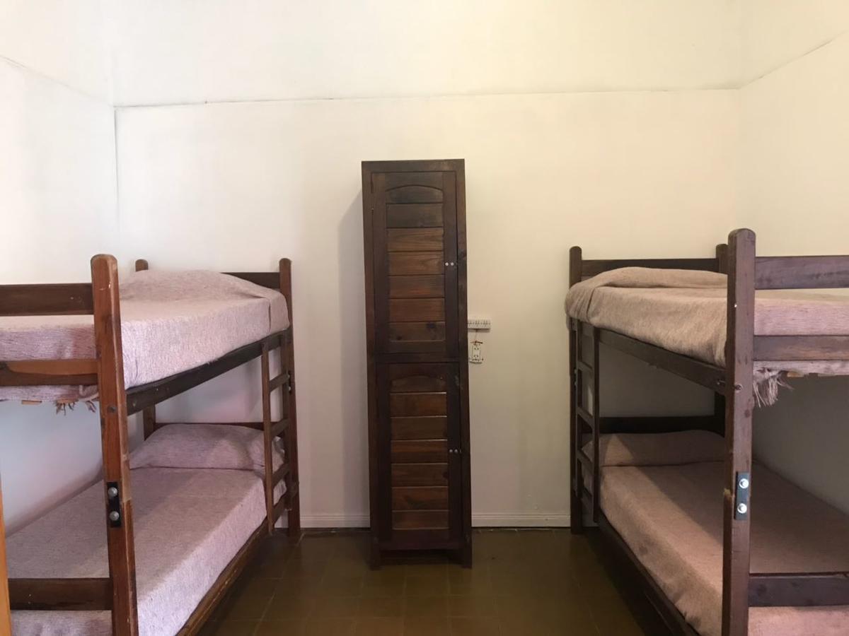 Las Rejas Hostel Salta Bagian luar foto