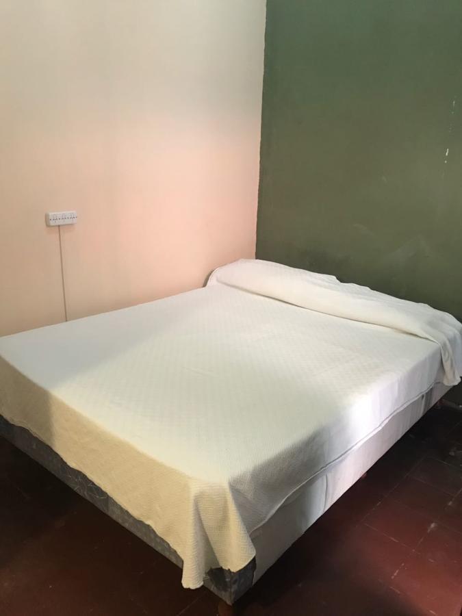 Las Rejas Hostel Salta Bagian luar foto